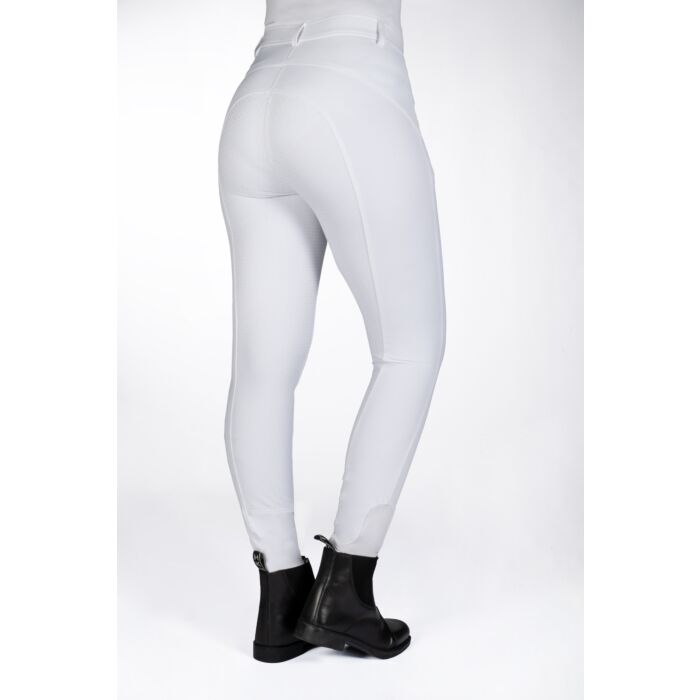 HKM Ladies  Full Seat breeches - Alexis